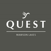 Quest Mawson Lakes logo - Similar company to Mount Lofty House Estate