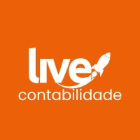 Live Contabilidade logo - Similar company to Contabilidade Canella & Santos