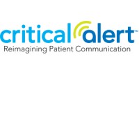 Critical Alert Systems, Llc.