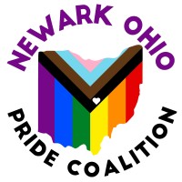 Newark Ohio Pride Coalition logo