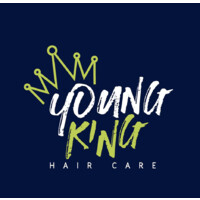 Young King Hair Care logo - Similar company to Xonecole.Com