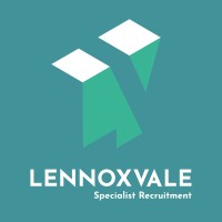Lennoxvale Specialist Recruitment logo - Similar company to Pathway Careers Ltd