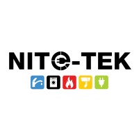 NITO-TEK A/S logo - Similar company to Electromechaniki P.C.