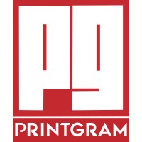 Printgram.in logo - Similar company to Kc Creative Works Pvt(Apparel & Promotional Wear)