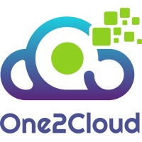 One2Cloud Limited logo - Similar company to Cloudconnect