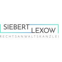 Kanzlei Siebert Lexow logo - Similar company to Semotion Gmbh