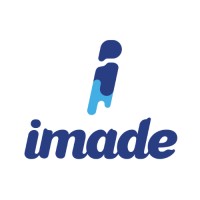 Grupo IMADE Oficial logo - Similar company to Tecniplastic