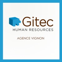 GITEC Human Resources - Agence MATHURINS logo - Similar company to Vnh Resources Group