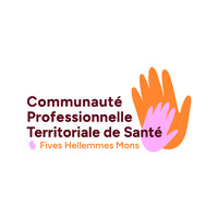 CPTS FIVES HELLEMMES MONS ST MAURICE logo - Similar company to Cpts De Roubaix