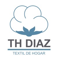TH Diaz - Textil de Hogar logo - Similar company to Fashident