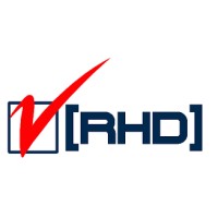 RHD GmbH - Rissmann Handels- und Dienstleistungen logo - Similar company to Baron & Son // Wabis Gmbh