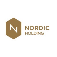 Nordic Holding W.L.L logo - Similar company to Yallaaa Crypto