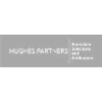 Hughes Partners [Barristers, Solicitors & Arbitrators] logo - Similar company to Heritage Attorneys