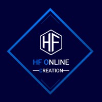 HF Online Creation logo - Similar company to Labtix