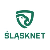 Śląsknet logo - Similar company to Stal Gorzów / Bsc