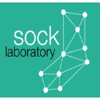 Sock Laboratory logo - Similar company to Sailawave