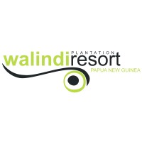 Walindi Plantation Resort logo - Similar company to Global Technologies / Global Internet