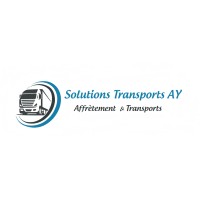 Solutions Transports AY logo - Similar company to Trafilog