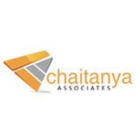 Chaitanya Associates logo - Similar company to C N D