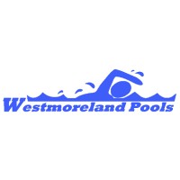 Westmoreland Pools logo - Similar company to Coastal Pools