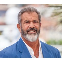 Mel Gibson logo - Similar company to Accountable.Live