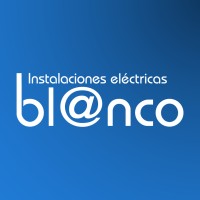 Electricidad Blanco logo - Similar company to Greenloft Electric Group