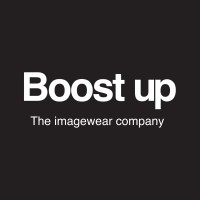 Boost up | ACMP logo - Similar company to Boost Up
