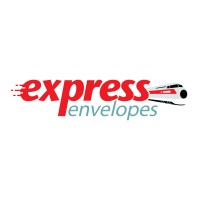 Express Envelopes logo - Similar company to Ethical Property