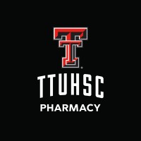TTUHSC Jerry H. Hodge School of Pharmacy logo - Similar company to Texas Tech Physicians