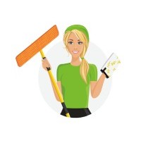 NETTOYAGE ECO VERT logo - Similar company to Egen Textile Care