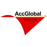 AccGlobal TH Co., Ltd. logo - Similar company to 123 Accounting Services Llc