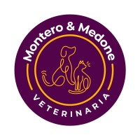 Clínica veterinaria Montero & Medone logo - Similar company to Seravets