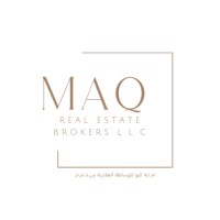 MAQ Real Estate Brokers LLC logo - Similar company to Miri Homes