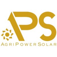 AgriPower Solar logo - Similar company to Agripower Ltd