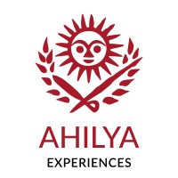 Ahilya Experiences logo - Similar company to Amaraanth
