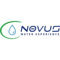 Novus logo - Similar company to S4E Impianti