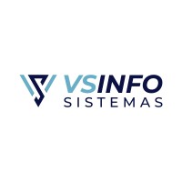 VSINFO SISTEMAS logo - Similar company to Mondax