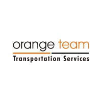 Orange Team logo - Similar company to Orange Team