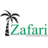 Zafari Merchandising logo - Similar company to African Harvesters