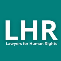 Lawyers for Human Rights logo - Similar company to Section27