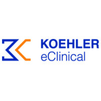 KOEHLER eClinical GmbH (since 11/20 renamed to Excelya Germany GmbH) logo - Similar company to Cosmic Science