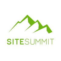 SiteSummit logo - Similar company to Kasa Landscape Supply