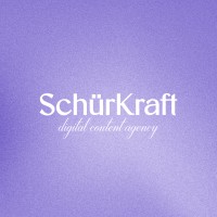 SchürKraft logo - Similar company to X-Force Kutu - Legendary Pack™