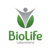 Laboratório BioLife logo - Similar company to Nutritécnica Clínica, Consultoria, Loja, Café & Spa