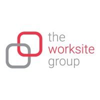 The Worksite Group logo - Similar company to Employ Source, Inc.