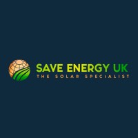 Save Energy UK logo - Similar company to Sripola