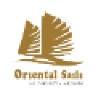 Oriental Sails
