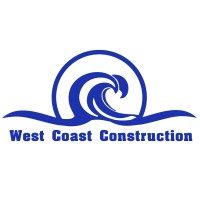 West Coast Construction LLC logo - Similar company to West Coast Construction Services