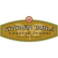 Kitchen Table Cooking School