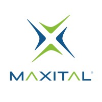 MAXITAL logo - Similar company to Alset Led Lighting